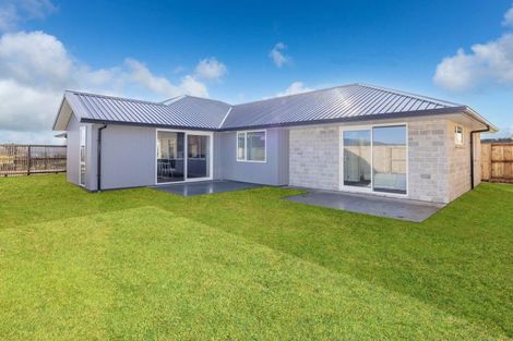Photo of property in 95 Korimako Drive, Te Awamutu, 3800