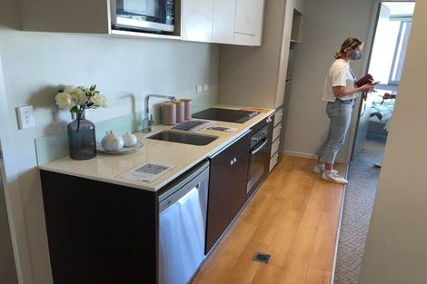 Photo of property in Masina Apartments, 301/80 Riddiford Street, Newtown, Wellington, 6021