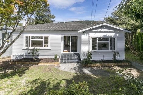 Photo of property in 58 Kenya Street, Ngaio, Wellington, 6035