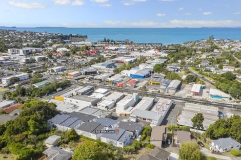 Photo of property in Wilk Heights, 8/8 Wilk Lane, Browns Bay, Auckland, 0630