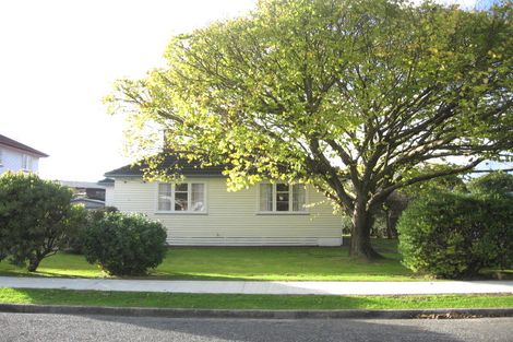 Photo of property in 24 Dyer Street, Epuni, Lower Hutt, 5011