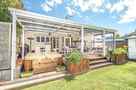 Photo of property in 22 Lewis Avenue, Aramoho, Whanganui, 4500
