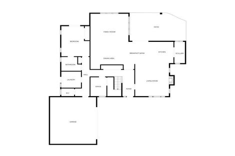 Photo of property in 18 Oak Crescent, Ashhurst, 4810