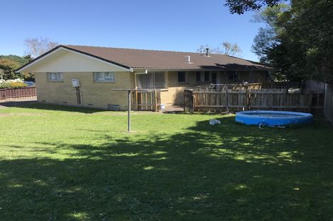 Photo of property in 26 Elmwood Crescent, Pukete, Hamilton, 3200