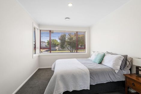 Photo of property in 34 Jollie Street, Linwood, Christchurch, 8062