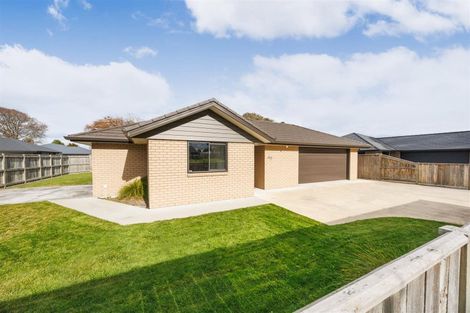 Photo of property in 51 Wilson Street, Bulls, 4818