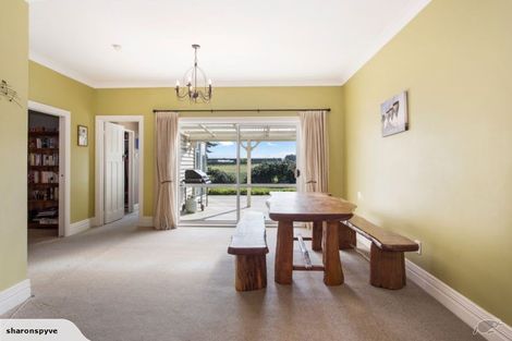 Photo of property in 851 Rang Leithfield Road, Leithfield, Amberley, 7481