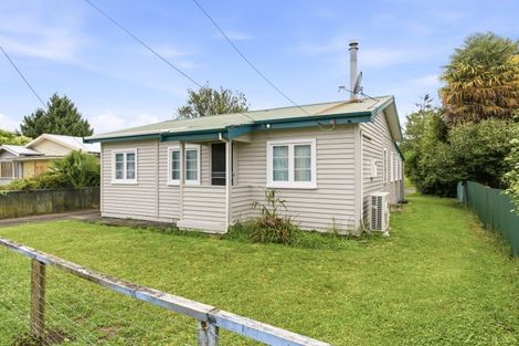 Photo of property in 36 Porou Street, Taumarunui, 3920