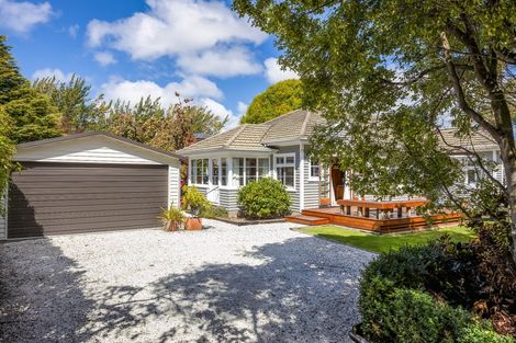 Photo of property in 69 Vincent Place, Opawa, Christchurch, 8023