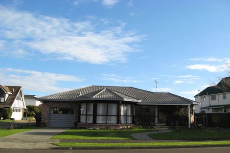 Photo of property in 48 Burn Street, Levin, 5510