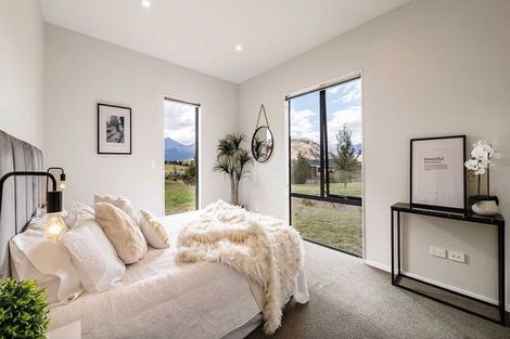 Photo of property in 4 Aberdare Court, Jacks Point, Queenstown, 9371