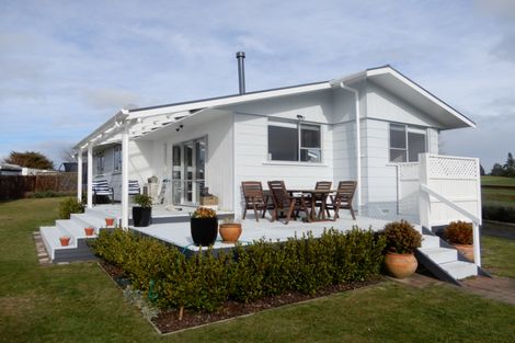 Photo of property in 32 Kennedy Drive, Putaruru, 3411