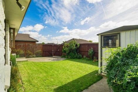 Photo of property in 1/43 Tivoli Place, Bishopdale, Christchurch, 8053