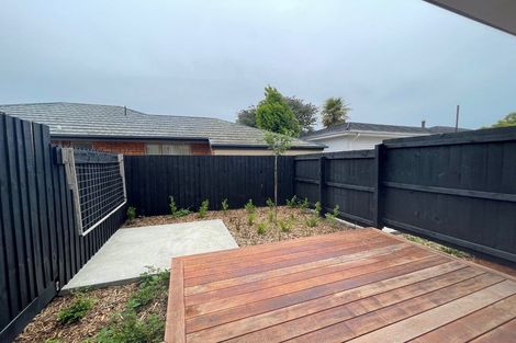 Photo of property in 5/7 Hinemoa Street, Spreydon, Christchurch, 8024