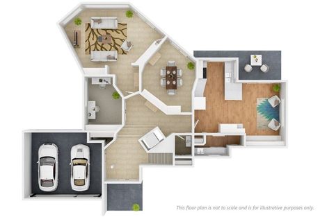 Photo of property in 108 Hamurana Road, Omokoroa, 3114