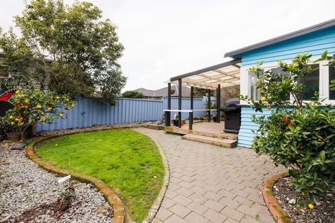 Photo of property in 93 Wood Street, Takaro, Palmerston North, 4410
