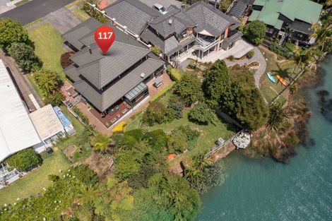 Photo of property in 117 Haukore Street, Hairini, Tauranga, 3112