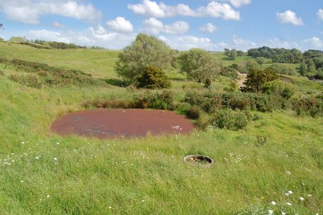 Photo of property in Dunkerron Farm, 852 Oneriri Road, Kaiwaka, 0573