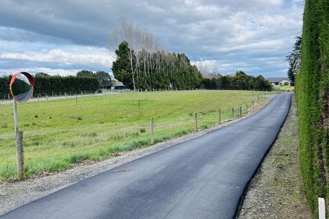 Photo of property in 319c Bainfield Road, Waihopai, Invercargill, 9872