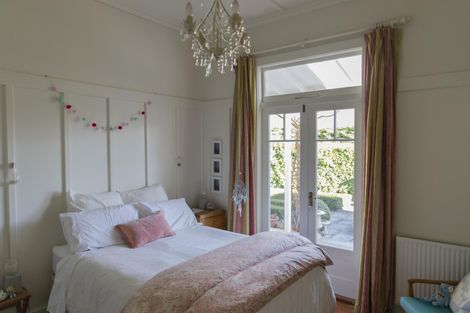 Photo of property in 563 Orari Station Road, Geraldine, 7992