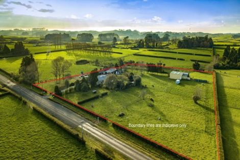 Photo of property in 535 Beaconsfield Road, Stratford, 4394