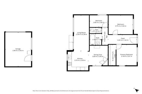 Photo of property in 17 Bletsoe Avenue, Spreydon, Christchurch, 8024
