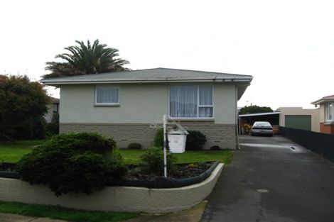 Photo of property in 17 Duff Place, Mosgiel, 9024