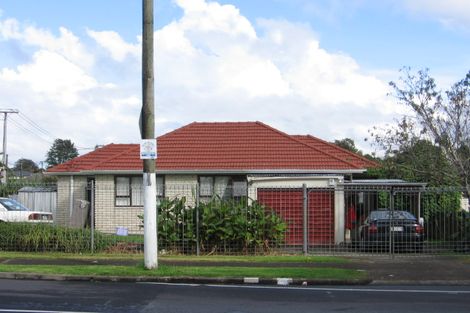 Photo of property in 27 York Road, Papatoetoe, Auckland, 2104