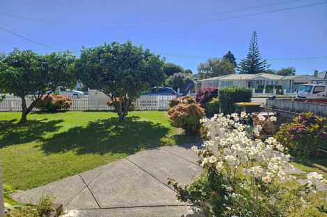 Photo of property in 9 York Street, Levin, 5510