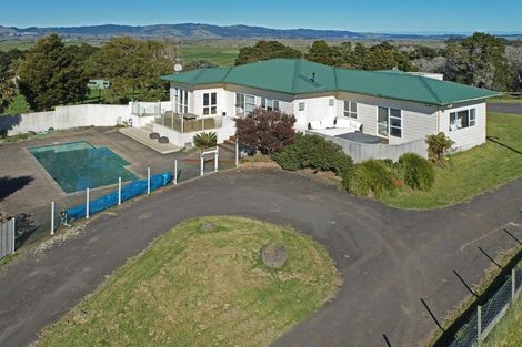 Photo of property in 41 Rasmussen Road, Aka Aka, Waiuku, 2682