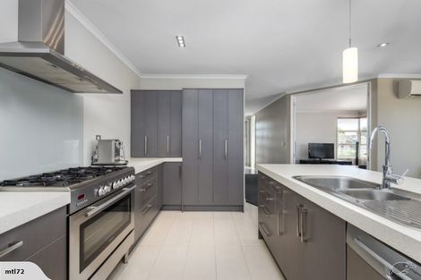 Photo of property in 3 Henley Close, Rolleston, 7614