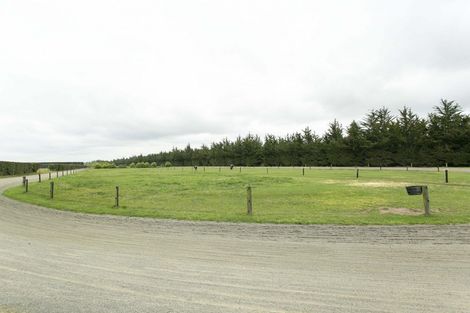 Photo of property in 6 Fairfield Road West, Fairton, Ashburton, 7772