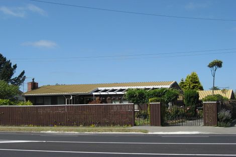 Photo of property in 373 Yaldhurst Road, Russley, Christchurch, 8042