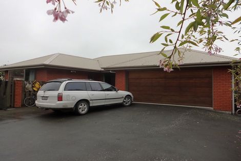 Photo of property in 4b Gammack Street, Temuka, 7920