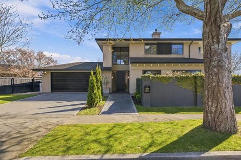 Photo of property in 40 Willowview Drive, Redwood, Christchurch, 8051