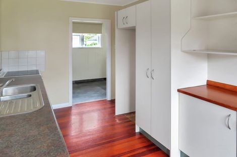 Photo of property in 23 Pilcher Crescent, Naenae, Lower Hutt, 5011