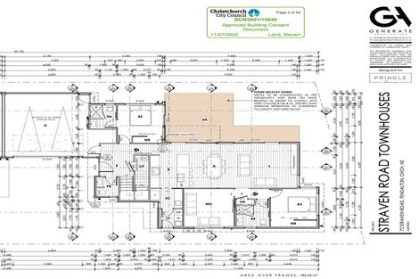 Photo of property in 72a Straven Road, Fendalton, Christchurch, 8014