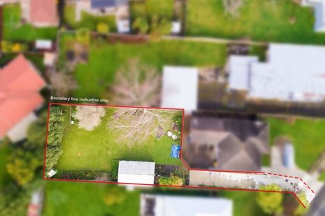 Photo of property in 31a West Street, Feilding, 4702
