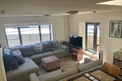 Photo of property in Westhaven Apartments, 23/127 Molesworth Street, Thorndon, Wellington, 6011
