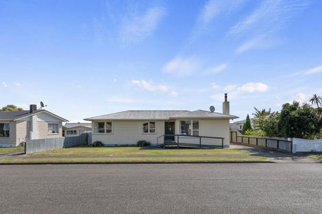 Photo of property in 34 Perth Street, Levin, 5510