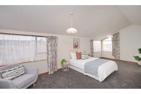 Photo of property in 18 Allstone Place, Burwood, Christchurch, 8083