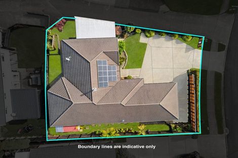 Photo of property in 63 Gibson Road, Tuakau, 2121