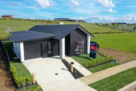 Photo of property in 6 Korari Street, Te Kauwhata, 3710