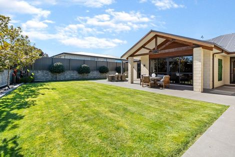 Photo of property in 10 Meadowstone Street, Gleniti, Timaru, 7910