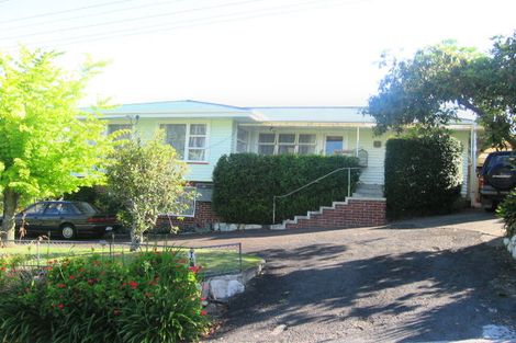 Photo of property in 1 Thomson Avenue, Otorohanga, 3900