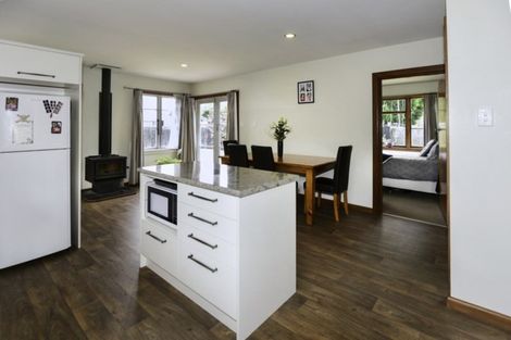 Photo of property in 15 King Street, Coalgate, 7673