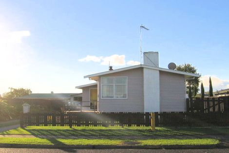 Photo of property in 31 Kennedy Drive, Putaruru, 3411