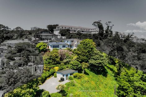 Photo of property in 35 Goldsmith Road, Hospital Hill, Napier, 4110