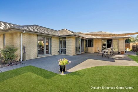 Photo of property in 42 Dryden Avenue, Rolleston, 7614