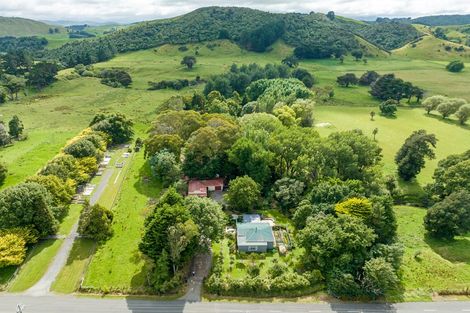 Photo of property in 73 Castle Hill Road, Alfredton, Eketahuna, 4996
